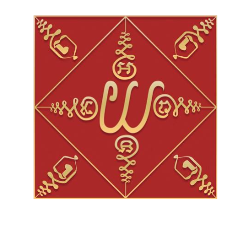 Maisons Wat Kor