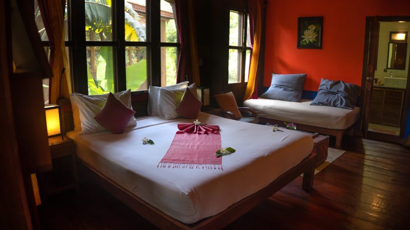 MWK Lotus double room-4